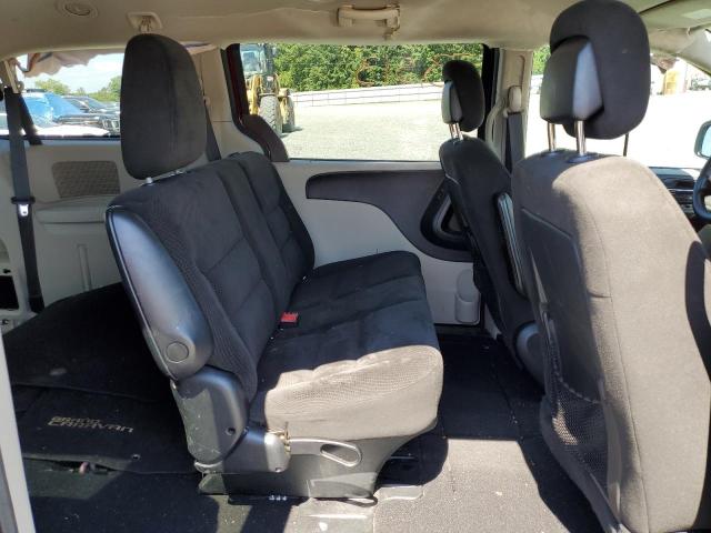 Photo 6 from auction – 2017 DODGE GRAND CARA with VIN 2C4RDGBG9HR694686