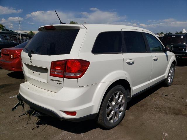 Photo 4 from auction – 2013 DODGE JOURNEY R/ with VIN 3C4PDDEG9DT642886