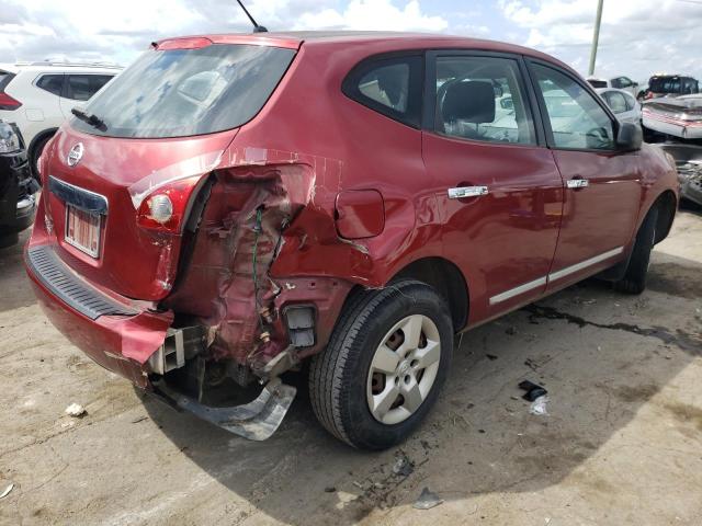 Photo 4 from auction – 2014 NISSAN ROGUE SELE with VIN JN8AS5MT9EW615008