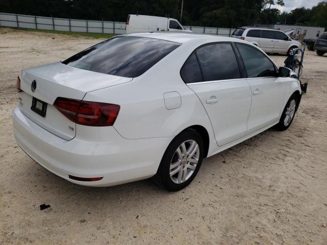 Photo 4 from auction – 2017 VOLKSWAGEN JETTA S with VIN 3VW2B7AJ2HM247187