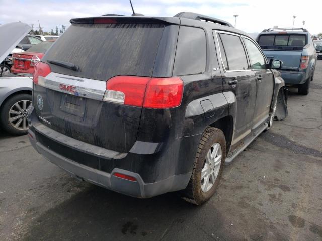 Photo 4 from auction – 2015 GMC TERRAIN SL with VIN 2GKALREK4F6142186