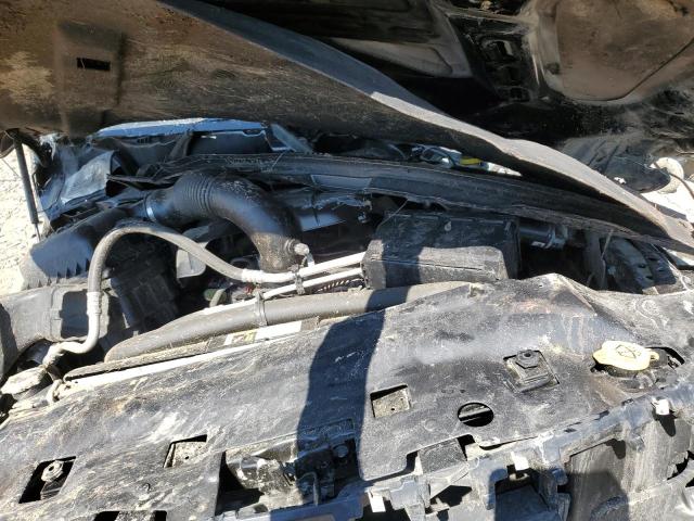 Photo 7 from auction – 2018 RAM 1500 SLT with VIN 1C6RR7TT0JS213393