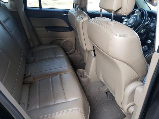 Photo 6 from auction – 2011 JEEP COMPASS LI with VIN 1J4NT5FB1BD139594