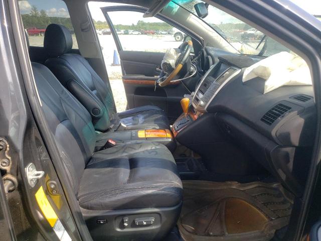 Photo 5 from auction – 2009 LEXUS RX 350 with VIN 2T2HK31U39C121698