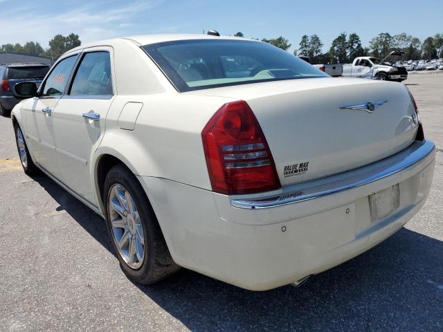 Photo 3 from auction – 2005 CHRYSLER 300C with VIN 2C3AA63H55H560870