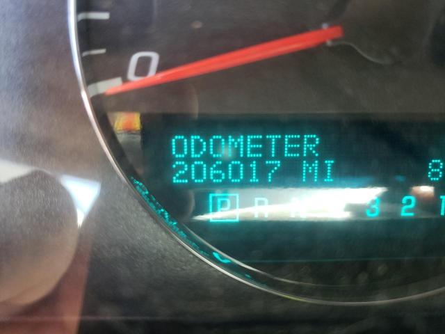 Zdjęcie 8 z aukcji – 2008 CHEVROLET IMPALA LT z VIN 2G1WC583089212968