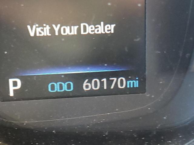 Photo 8 from auction – 2020 TOYOTA COROLLA LE with VIN 5YFEPRAE8LP025061