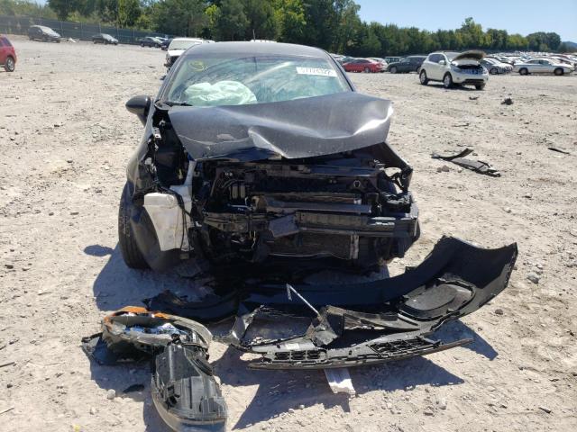 Photo 9 from auction – 2013 KIA RIO LX with VIN KNADM5A33D6307688