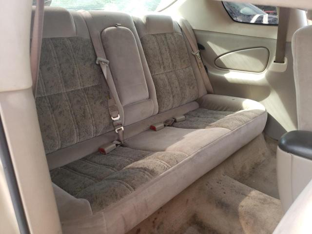 Zdjęcie 6 z aukcji – 2004 CHEVROLET MONTE CARL z VIN 2G1WW12E749257992