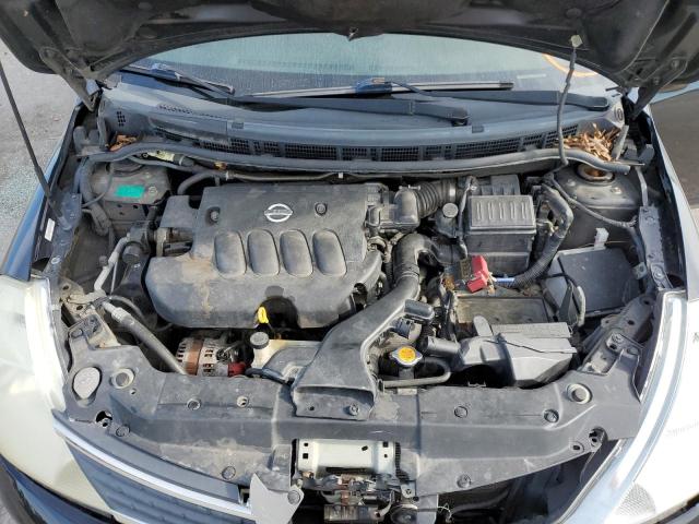 Photo 7 from auction – 2007 NISSAN VERSA S with VIN 3N1BC13E57L354917