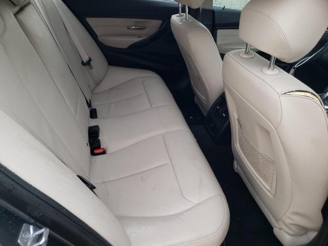 Photo 6 from auction – 2015 BMW 320 I with VIN WBA3B1G5XFNT63431