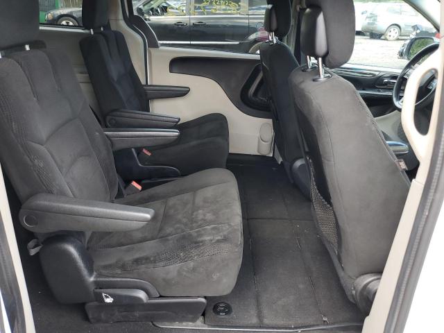 Photo 6 from auction – 2016 DODGE GRAND CARA with VIN 2C4RDGBG0GR192129