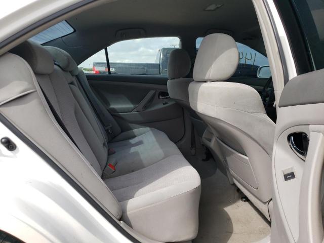 Photo 6 from auction – 2011 TOYOTA CAMRY BASE with VIN 4T1BF3EKXBU636290