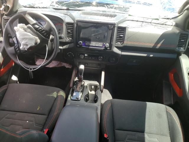 Photo 9 from auction – 2022 NISSAN FRONTIER S with VIN 1N6ED1EK3NN608550