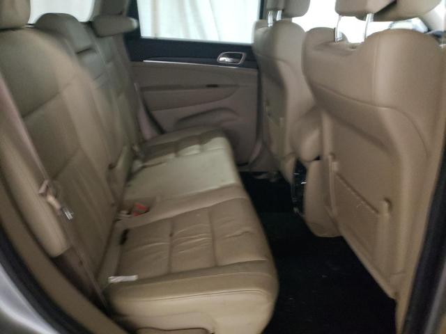 Photo 6 from auction – 2014 JEEP GRAND CHER with VIN 1C4RJFBG9EC416328