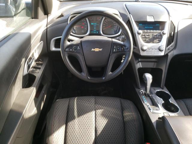 Photo 9 from auction – 2014 CHEVROLET EQUINOX LS with VIN 2GNALAEK4E6106923
