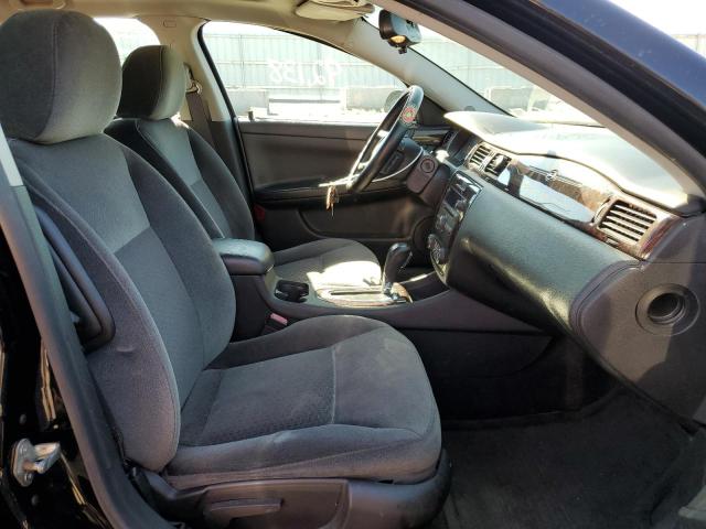 Photo 5 from auction – 2013 CHEVROLET IMPALA LT with VIN 2G1WG5E33D1138785