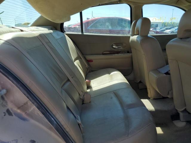 Photo 6 from auction – 2004 BUICK LESABRE CU with VIN 1G4HP52K644150733