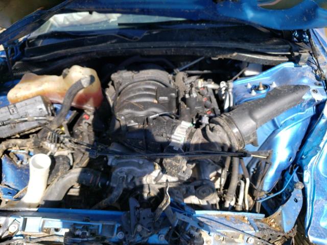 Photo 7 from auction – 2019 DODGE CHALLENGER with VIN 2C3CDZFJ7KH649951