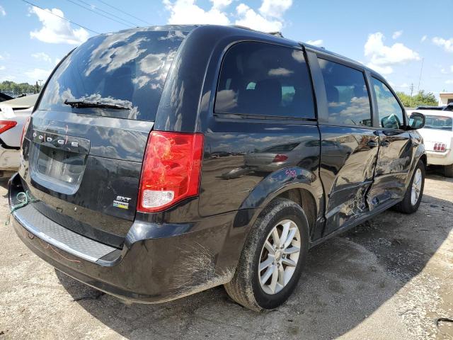 Photo 4 from auction – 2016 DODGE GRAND CARA with VIN 2C4RDGCG2GR387731