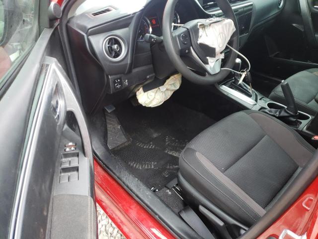 Photo 9 from auction – 2019 TOYOTA COROLLA L with VIN 5YFBURHE1KP902344
