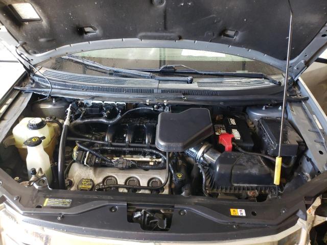 Photo 7 from auction – 2008 FORD EDGE LIMIT with VIN 2FMDK39C18BB37240