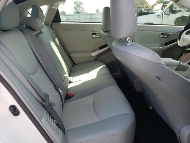 Photo 6 from auction – 2015 TOYOTA PRIUS with VIN JTDKN3DU7F1991595