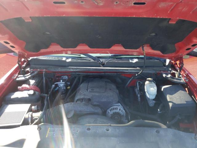 Photo 7 from auction – 2007 CHEVROLET SILVERADO with VIN 1GCHK29K17E583401