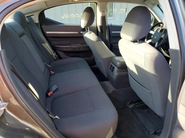 Photo 6 from auction – 2010 DODGE CHARGER SX with VIN 2B3CA3CV5AH243157