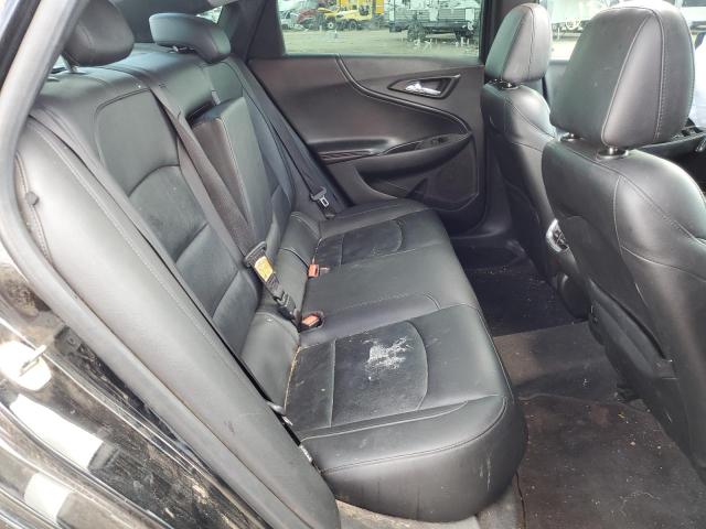 Photo 6 from auction – 2016 CHEVROLET MALIBU LT with VIN 1G1ZE5ST0GF186197