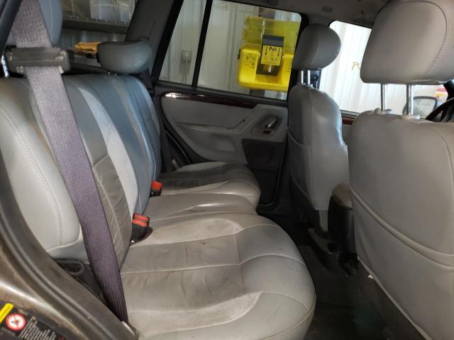 Photo 6 from auction – 2002 JEEP GRAND CHER with VIN 1J8GW68J02C222514