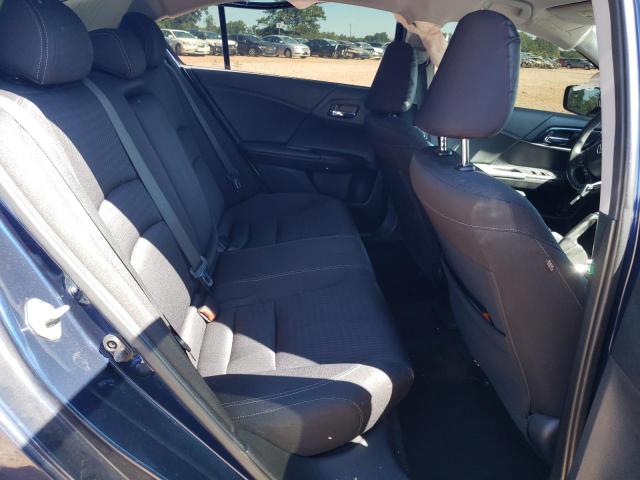 Photo 6 from auction – 2015 HONDA ACCORD SPO with VIN 1HGCR2F53FA191533