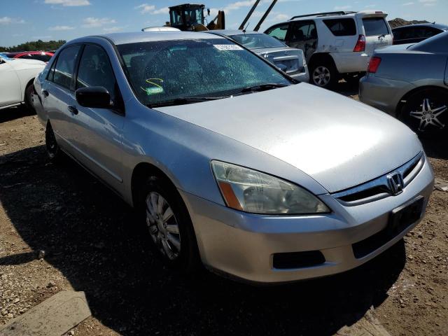 Photo 1 from auction – 2007 HONDA ACCORD with VIN 1HGCM56157A124107