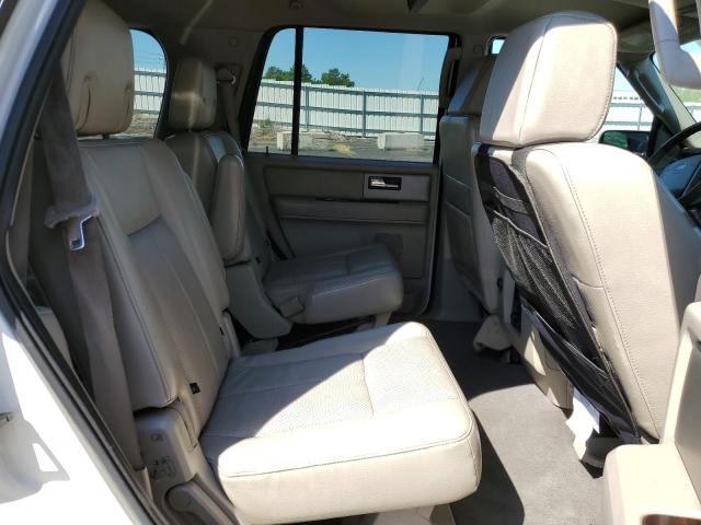 Photo 6 from auction – 2007 FORD EXPEDITION with VIN 1FMFU195X7LA37659