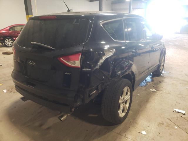 Zdjęcie 4 z aukcji – 2016 FORD ESCAPE SE z VIN 1FMCU0G77GUA35105