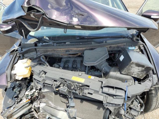 Photo 7 from auction – 2008 MAZDA CX-9 with VIN JM3TB38A480164117
