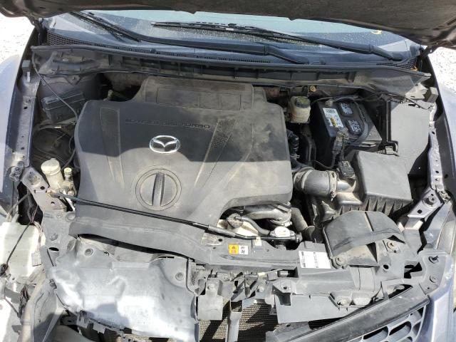 Zdjęcie 7 z aukcji – 2008 MAZDA CX-7 z VIN JM3ER29LX80185861