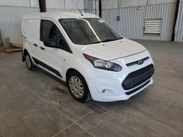 FORD TRANSIT CO 2015 with VIN NM0LS6F79F1177953 - Photo from auction