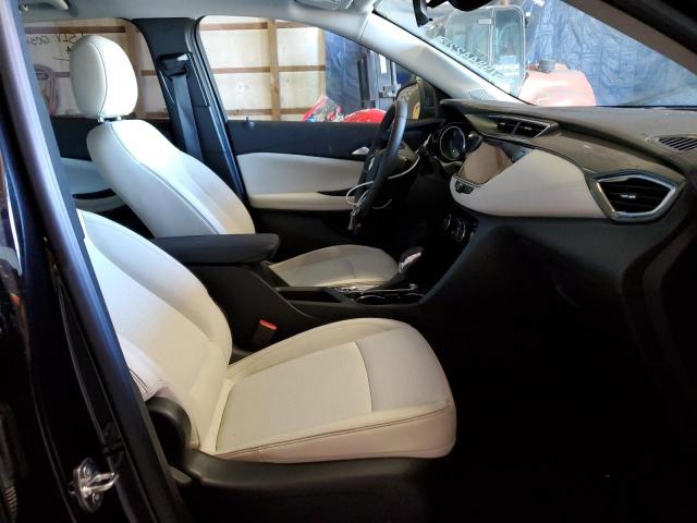 Photo 5 from auction – 2021 BUICK ENCORE GX with VIN KL4MMESLXMB161745