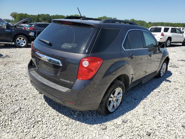 Photo 4 from auction – 2015 CHEVROLET EQUINOX LT with VIN 1GNFLFEK1FZ115149