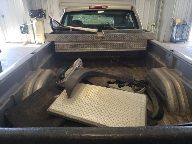 Photo 6 from auction – 2002 CHEVROLET SILVERADO with VIN 1GCHK24U22E156164