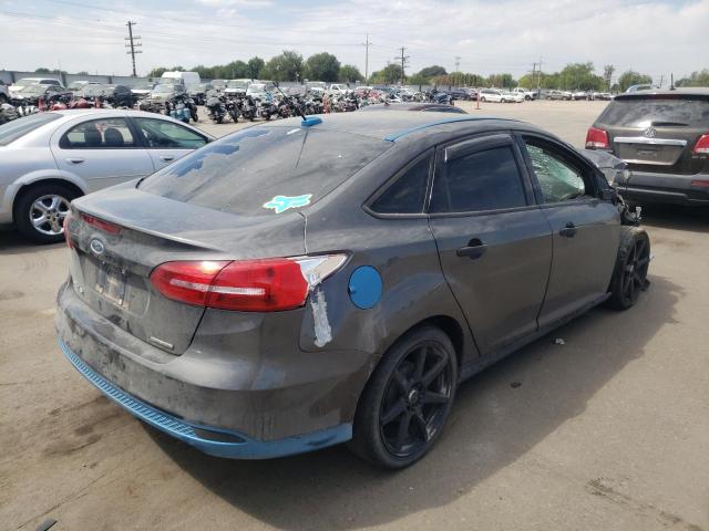 Photo 4 from auction – 2015 FORD FOCUS S with VIN 1FADP3E28FL255744
