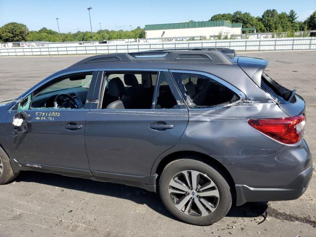 Photo 9 from auction – 2018 SUBARU OUTBACK 3. with VIN 4S4BSENC8J3234692