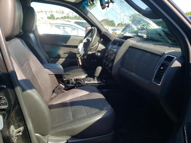 Photo 5 from auction – 2012 FORD ESCAPE LIM with VIN 1FMCU0EG0CKC80286