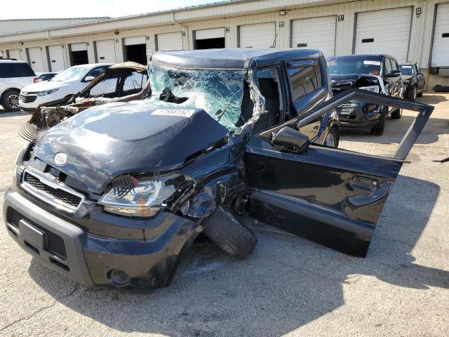 Photo 9 from auction – 2010 KIA SOUL + with VIN KNDJT2A21A7103685