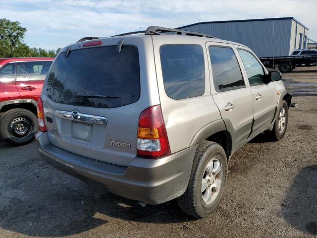 Foto 4 de la subasta – 2001 MAZDA TRIBUTE LX con VIN 4F2YU09141KM09983