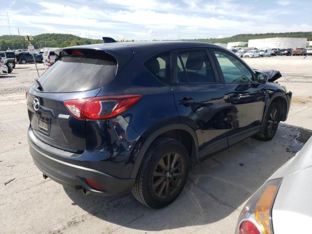 Photo 4 from auction – 2015 MAZDA CX-5 TOURI with VIN JM3KE2CY8F0440605