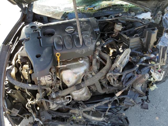 Photo 7 from auction – 2012 NISSAN ALTIMA BAS with VIN 1N4AL2AP1CC216435