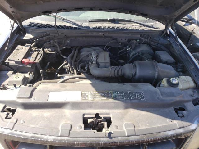Photo 7 from auction – 2003 FORD F150 with VIN 1FTRX17233NB51356