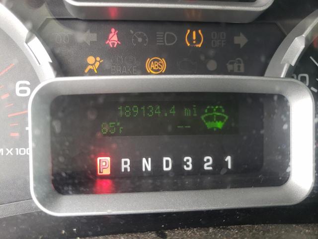 صورة رقم 8 من المزاد - 2007 FORD EXPEDITION مع VIN 1FMFK16547LA83885
